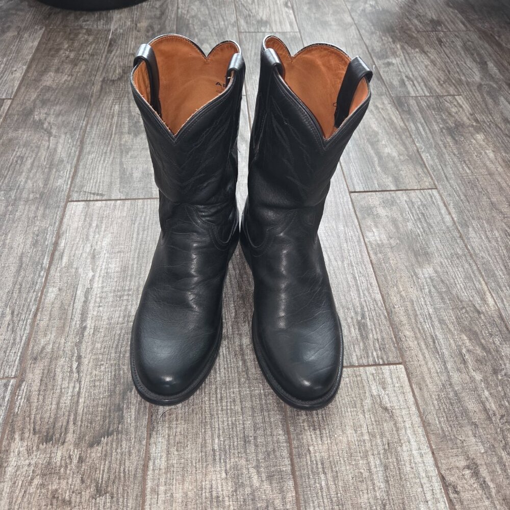 Ariat Bench Made Clanton Boot